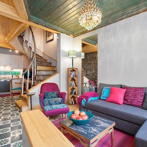 Huis met 2 Slaapkamers